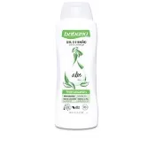 【Babaria】蘆薈保濕沐浴露600ml(總代理公司貨)
