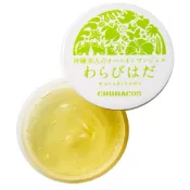 日本正品 購買證明 CHURACOS 幼美肌 沖繩美人 全方位保濕水凝霜 凝膠 蕨肌 30g 沖繩產