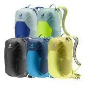 【deuter】3410122 超輕量旅遊背包 17L(後背包/旅遊/登山/爬山/通勤/自行車/單車)