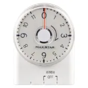 (店+)【太星電工】真簡單轉盤倒數定時器(省電利器 定時好幫手)OTM332A