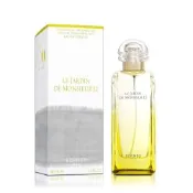 HERMES 李先生的花園中性淡香水100ml (國際航空版)-W