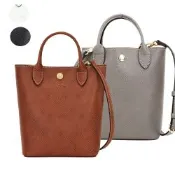 LONGCHAMP Epure XS 專櫃價$14500 牛皮兩用肩背袋-多色可選