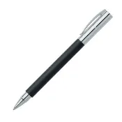 【Faber-Castell】成吉思汗系列 纖維鋼珠筆 黑(148110)