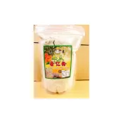 (店+)【北港農友】北港農友   南瓜杏仁粉，600g，無糖，袋裝
