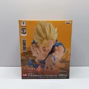 免運見圖S級中古品龍珠天下第一武道會4發波悟空