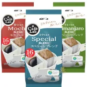*貪吃熊*日本 國太樓 CafeTime 濾泡式咖啡 咖啡 濾掛咖啡 濾掛 國太樓咖啡 吉力馬札羅 摩卡
