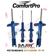 MITSUBISHI-OUTLANDER 14-19 / SAJIN ComfortPro 原廠型舒適版避震器