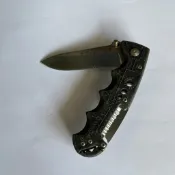 [沐沐屋]SOG Kilowatt 電工折刀