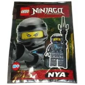 【LT】樂高 891951 幻影忍者尼雅NYA njo475b LEGO積木.
