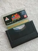 萬代 WSC WonderSwan 神奇天鵝 筋肉人二世 日