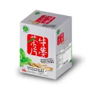 【笑蒡隊】牛蒡茶片300g/盒(X3盒組)