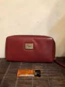 長夾 二手名牌長夾Kenneth cole