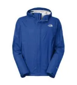 山林趣【現貨】The North Face 北臉 擋風 防撥水 外套~藍L~長毛象 猛獁象 始祖鳥可參考