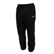 NIKE 男內刷毛束口長褲(免運 運動 慢跑「FN3809-010」≡排汗專家≡