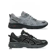 (店+)【asics 亞瑟士】asics GEL-VENTURE 6 男性款 運動休閒鞋 1203A438-007 /1203A438-033