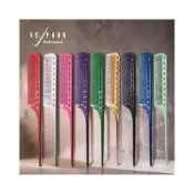 (店+)【OINN】Y.S.PRAK  YS-101 尖尾梳(日本製 )(基本款)