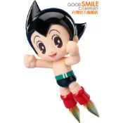黏土人 小金剛 原子小金剛 【GOOD SMILE COMPANY官方旗艦店】