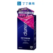 杜蕾斯 女性情趣提升凝露 丁丁藥局