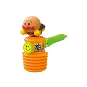 【ANPANMAN 麵包超人】麵包超人 嗶嗶槌槌(3歲-)