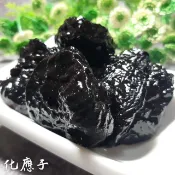 【沈莊蜜餞】化應子 夾在番茄中間😋