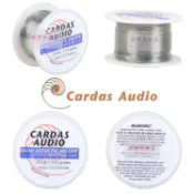 協貿國際日用品生活12館 美國CARDAS卡達斯100克含銀含銅焊錫焊料Quad Eutectic Solder