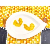 【i郵購】幸福果舖 Taste Sweety 【幸福果舖】手工關廟鳳梨乾