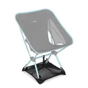 【Helinox】Ground Sheet 專用地布Chair One re Black 黑(HX-10003308)
