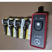 Ford FOCUS MK4 MK4.5 / KUGA MK3 胎壓偵測器 胎壓感應器 胎壓感知器 原廠替代品直上