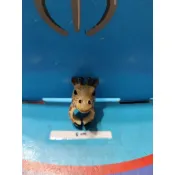 趣味 動物 長頸鹿 戒指 筆套 公仔 扭蛋▪️不含運滿百出貨▪️