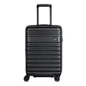 【Costco好市多】Crown 21吋 防盜拉鍊行李箱 Crown 21 inch PC Luggage