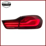 適用BMW4系老改新款尾燈總成M4 F32 F82 F33 F83 F36 418 420 43