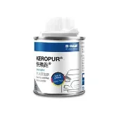 【KEROPUR 快樂跑】全新升級配方 汽油添加劑1入組(德國巴斯夫/油精推薦/油精積碳)