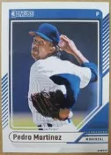 神之右手 美國棒球名人堂賽揚投手 Pedro Martinez Boston Red Sox (7)