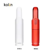 KOLIN歌林 小旋風 無線吸塵器 手持吸塵器 吸塵器 車家兩用 KTC-SD2003