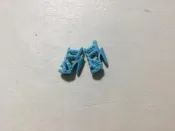 高質感娃娃鞋～芭比適穿～32