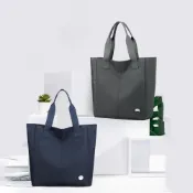 (店+)【KEDDY】男包-包包女-情侶包包-托特包-買菜包-購物包-購物袋-超能裝大容量包包-尼龍包包-防水包包