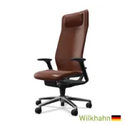【Artso 亞梭傢俬】德國 Wilkhahn AT 3D人體工學椅