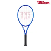 【Wilson】ULTRA 100 V5 FRM 3 網球拍-未穿線 3號握把