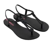 【IPANEMA】CLASS SLIM SAND系列 黑色  型號：27268(巴西集品 人字拖 夾腳拖 T字涼鞋 羅馬涼鞋)