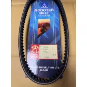 三星 副廠 皮帶 AAG1 雷霆S 新G6 125 150 大松總代理貨