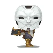 【FUNKO】POP Games: 英雄聯盟- 燼