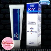 Durex杜蕾斯 KY潤滑劑 100g 情趣 情趣用品 情趣精品 成人用品 潤滑液  自慰 成人用品 熱銷