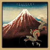 【停看聽音響唱片】【黑膠LP】鬼太鼓座 富嶽百景 180G 2LP