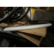 E46 後箱蓋 飾條開關