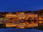 【AsiaYo】岐阜縣 湯快渡假集團圖為溫泉惠那峽國際飯店 0/5分