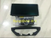 (Parts4BMW) 簡大 BMW F48 X1 NBT EVO 大螢幕 導航