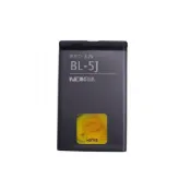 【軒林3C】全新 BL-5J BL5J 電池 適用於NOKIA C3 X6 N900 X1-01 5230 #H030B
