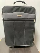 登機箱 花旗銀行登機箱