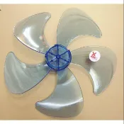 現貨 東元XA1456BD扇葉 DC節能扇 葉片 14吋電風扇扇葉 扇葉 5葉片 【皓聲電器】