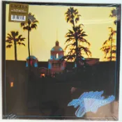 全新美版黑膠-老鷹合唱團 / 加州旅館 (美國180克重量版)The Eagles / Hotel California